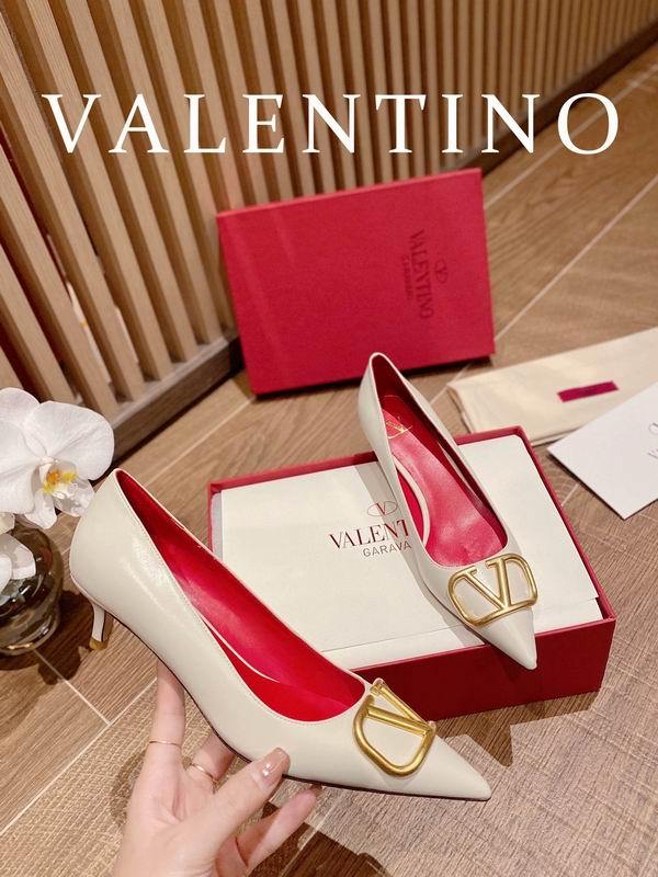 Valentino Women's Shoes 582